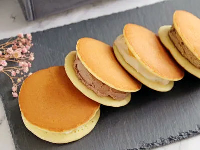 Dorayaki